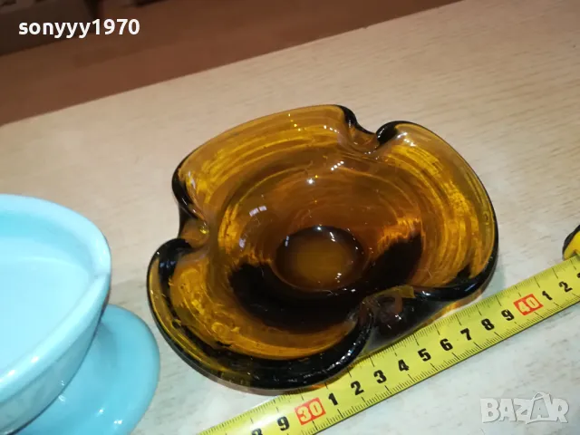 пепелник по избор-45лв за брой 0304251719, снимка 11 - Колекции - 49752976