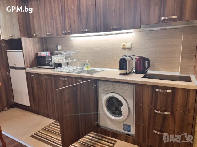 Argisht Beach Residence – Апартамент с две спални, снимка 7 - Почивки на море - 49852061