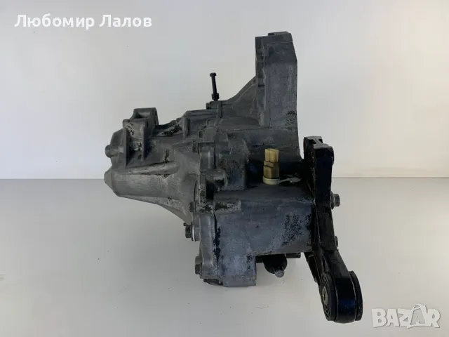 Ръчна скоростна кутия за Land Rover Freelander (02.1998 - 10.2006) 1.8 i 16V 4x4, 120к.с , снимка 4 - Части - 49596543