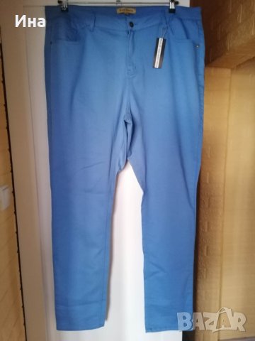 Нов панталон / летни дънки, снимка 1