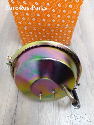 Серво със спирачна помпа ГАЗ 53, снимка 2 - Части - 52688071