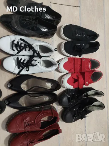 обувки 39ном.20лв.за чифт, снимка 5 - Дамски ежедневни обувки - 49601794