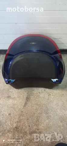 Honda-куфар-Хонда  Оригинал ,Топ Каса,Куфар, снимка 4 - Аксесоари и консумативи - 50235300