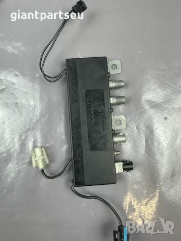 Усилвател Антена за БМВ BMW E38 E39 8352774, снимка 3 - Части - 49111098