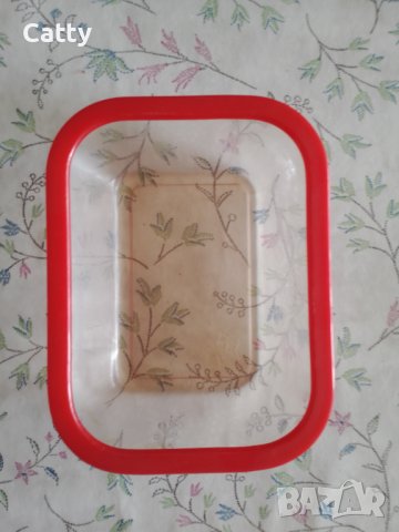 Пластмасови купички, снимка 4 - Чинии - 41783559