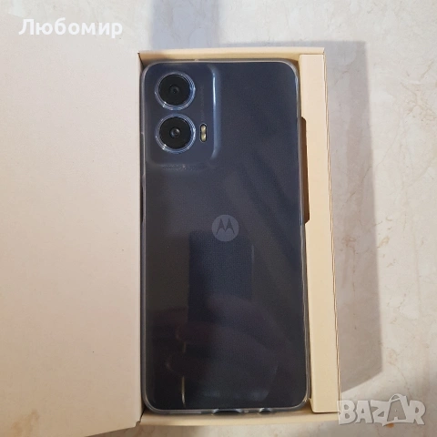 Motorola Moto G35 5G 4gb/256gb, снимка 3 - Motorola - 53177799
