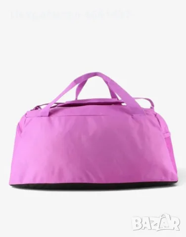 PUMA Fundamental Sma Violet

