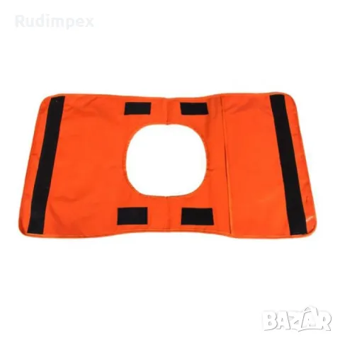 Демпферно одеяло за въже за лебедка / амортисъор за кабели на лебедка от 3000 lbs do 13500 lbs, снимка 3 - Части - 48819851