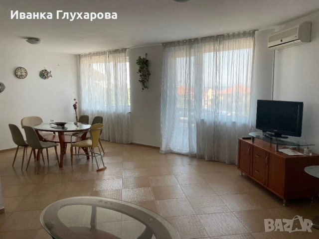 Апартамент 4+2 Созопол на метри от плажа, снимка 9 - Почивки на море - 53834214