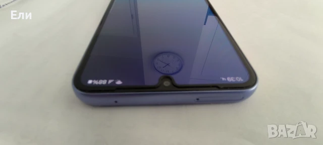 Samsung Galaxy A34 5G Виолетов, снимка 10 - Samsung - 50721522