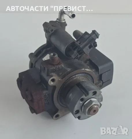 ГНП Горивна Помпа Шкода Фабия 2 Skoda Fabia 2 1.6 TDI 105кс 2007-2014г OEM 03L130755E