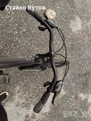 Cross , снимка 7 - Велосипеди - 53698702