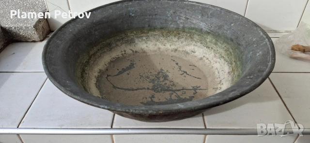 сет стъкло и порцелан,бронз, мед,, снимка 16 - Антикварни и старинни предмети - 31492746