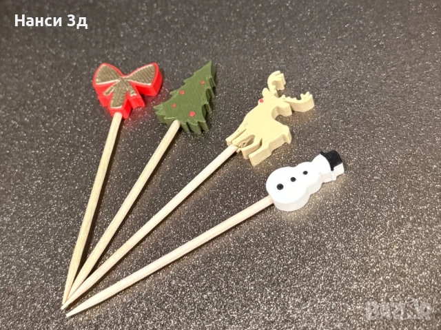 Коледен декор, снимка 14 - Други - 52820575