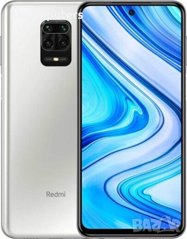 ЧАСТИ - за XIAOMI - Redmi Note 9 PRO