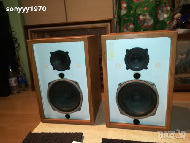 DUAL HIFI SPEAKERS-MADE IN GERMANY 0511211240, снимка 2 - Тонколони - 34703857