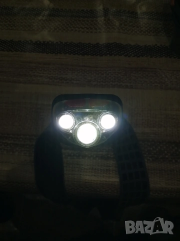 Челници Energizer и On Night , снимка 5 - Къмпинг осветление - 53873878