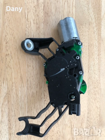 Моторче за задна чистачка на Smart Forfour 2004, снимка 3 - Части - 53666077