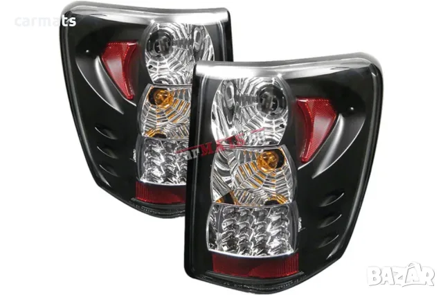 Диодни стопове за Jeep Grand Cherokee (1999-2004)