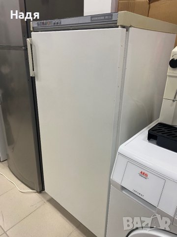 Фризер Liebherr -6 бр.чекмеджета 130/60/60 см, снимка 3 - Фризери - 44151611