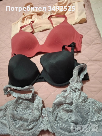 Продавам сутиени 95с 
