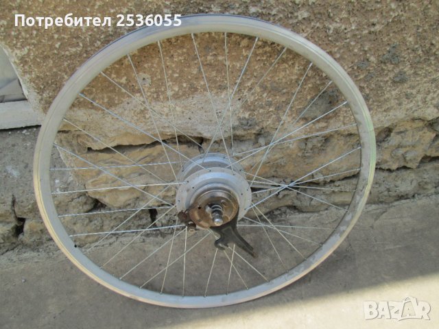 електрическа капла  , снимка 4 - Велосипеди - 40840654