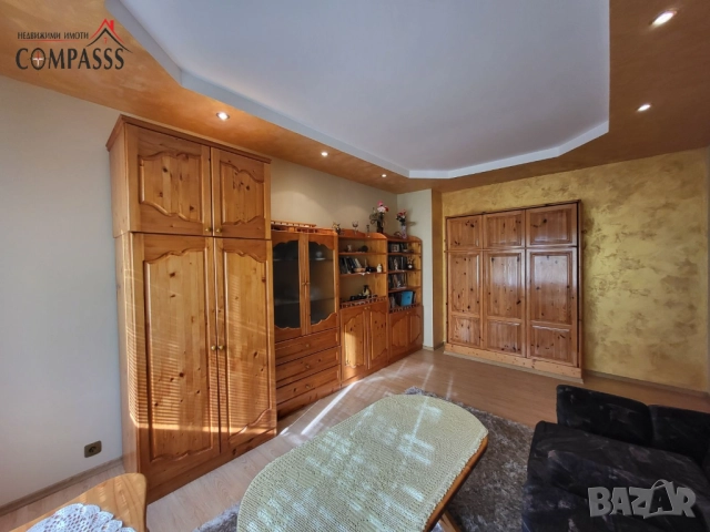 кв. Балик-Новата поща, гр. Добрич, 2-ен апартамент – 65445,36евро!, снимка 3 - Апартаменти - 51951246