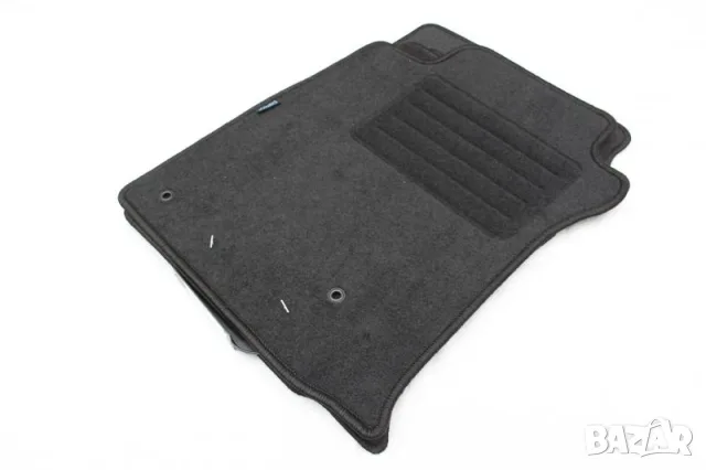 Мокетни стелки Petex за Toyota Land Cruiser J120 (2002-2009) - 3 врати
