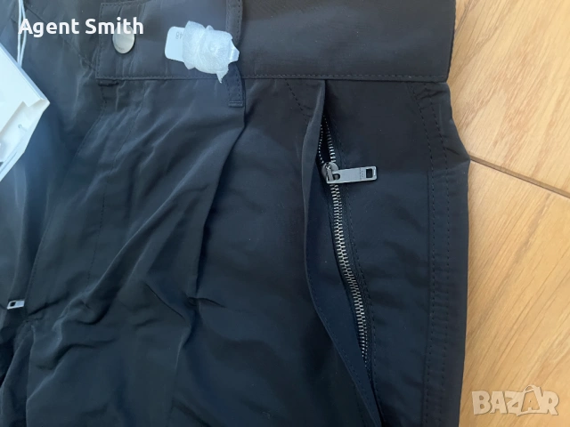 Карго панталон Givenchy, снимка 12 - Панталони - 53460136