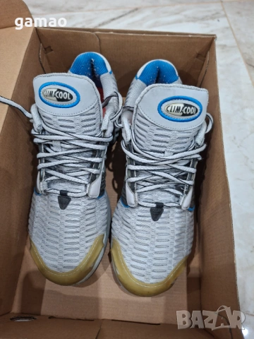 Адидас clima cool 1, снимка 9 - Маратонки - 53296659