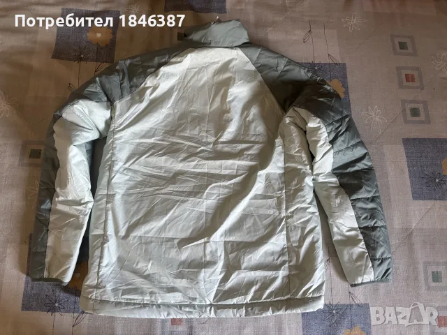 ново дамско яке Adidas Terrex, снимка 5 - Якета - 56151930