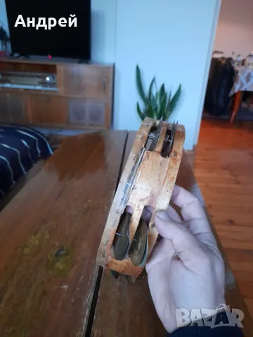 Старо дайре #2, снимка 3 - Други ценни предмети - 49011062