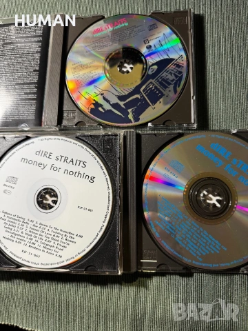 Dire Straits - Mark Knopfler , снимка 15 - CD дискове - 53206105