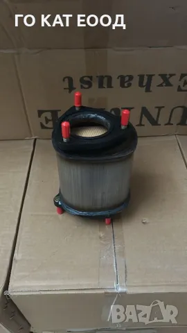 Нови КАТАЛИЗАТОРИ и DPF ФИЛТРИ-2г гаранция-Изкупуване на стари!, снимка 12 - Ремонт на изпускателна с-ма - 48482198