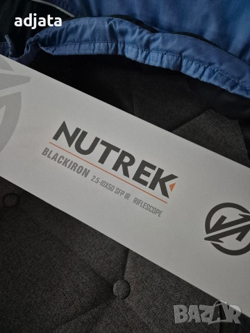 Карабина MAUSER 18, снимка 12 - Ловно оръжие - 53516815