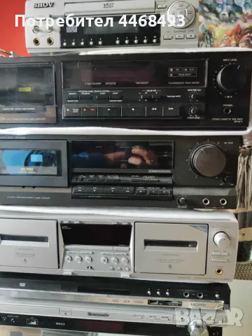 Аудио техника по договаряне., снимка 3 - Декове - 50233090