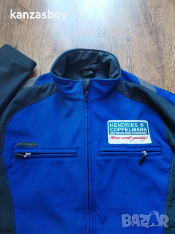 Mascot softshel Jacket - СОФТШЕЛ работно яке М