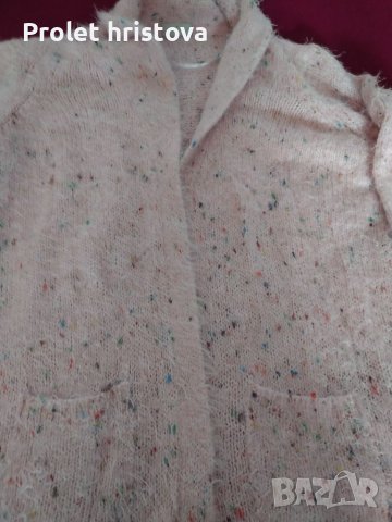 Жилетки, плътни и финни, снимка 13 - Жилетки - 39891255