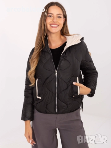 Дамско преходно яке с джобове, 4цвята , снимка 14 - Якета - 51705090