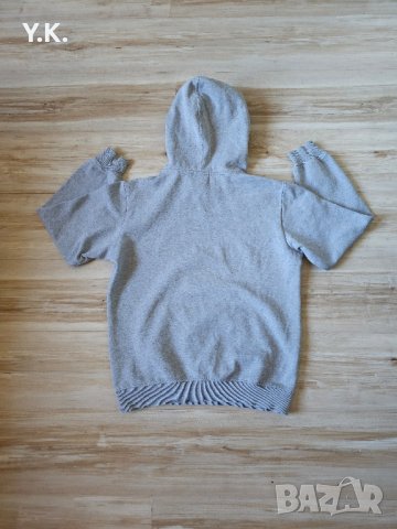 Оригинален дамски суичър Adidas Originals, снимка 3 - Суичъри - 44157188