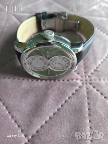 Мъжки часовник Swissora engineering ornatus mundi , снимка 14 - Луксозни - 53521574