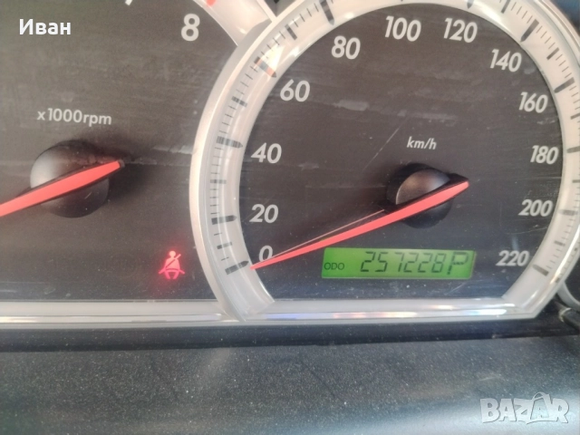 Продавам Chevrolet Captiva 3.2 бензин Август 2008, снимка 8 - Автомобили и джипове - 51692808