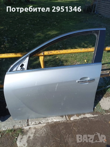 Врата за Opel Insignia