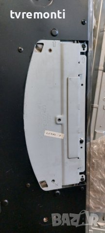 TV-Stand SAMSUNG модел UE40C8790 оригинална стойка BN61-06221X за телевизор, снимка 4 - Стойки, 3D очила, аксесоари - 41321887