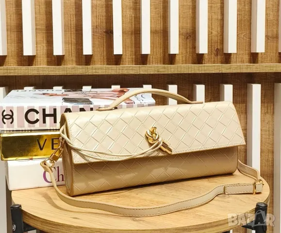 чанти/клъч bottega veneta 30х15см, снимка 6 - Чанти - 50407055