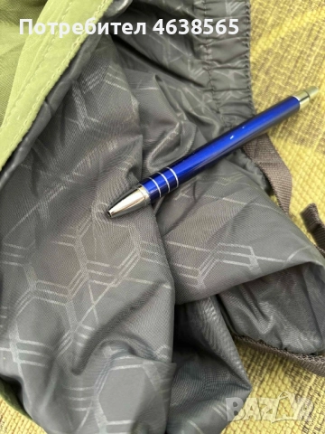 Мъжки панталон Scott, снимка 2 - Панталони - 52262319