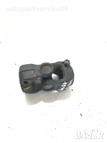 Колона на волана за Mercedes 814 1114 (1991) , снимка 3 - Части - 53870981