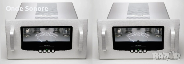 Audio Research Reference 160 M – Pair