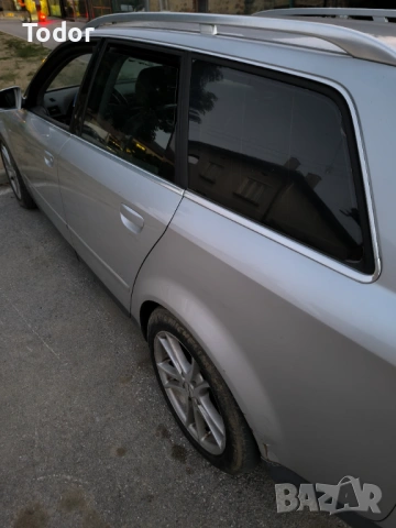 Ауди A4 2.5TDI QUATTRO Части , снимка 4 - Части - 53005244