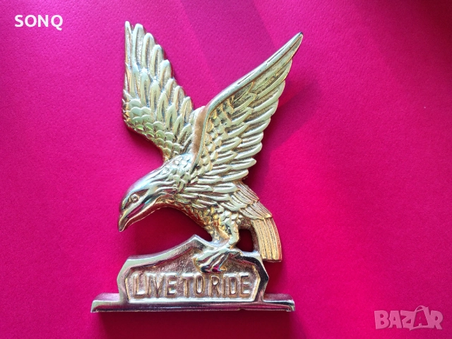 Американски Орел За Монтаж На Мотори,Чопъри И Др.